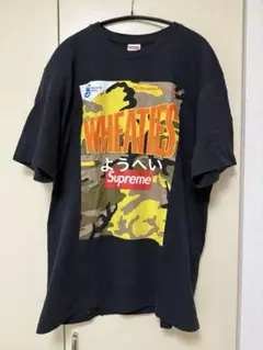 2026年最新】Supreme Wheaties Teeの人気アイテム - メルカリ
