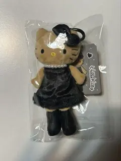 ハローキティ gogo gal collectionスタイルアップマスコット