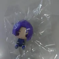 ブルーロック 一番くじ 夢中の連鎖 F賞 ちょこのっこ 御影玲王