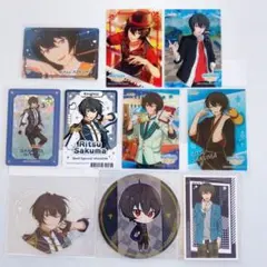 2026年最新】ぱしゃっつ 凛月の人気アイテム - メルカリ