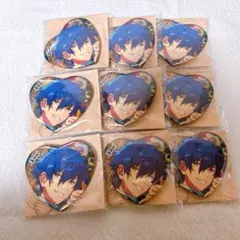 2025年最新】あんスタハート缶バッジの人気アイテム - メルカリ