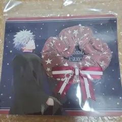 うたプリ シュシュ Snow Fantasy ver. 黒崎蘭丸