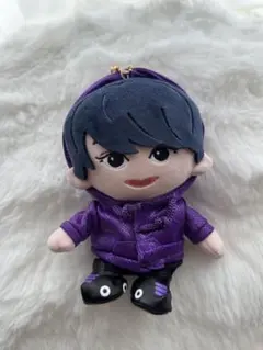 HiHi Jets はぴぬい 等色々セット HiHi Jets はぴぬい5個セット｜トレファクONLINE