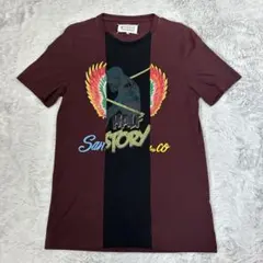 Maison margiela 17ss docking design teeのサムネイル