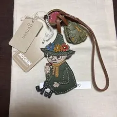 genten MOOMIN collectionチャーム スティンキー ゲンテン - メルカリ