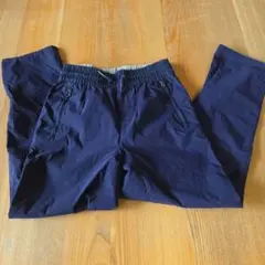 GapKids ロングパンツ ネイビー XL