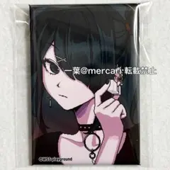 2026年最新】needy girl overdose 缶バッジの人気アイテム - メルカリ