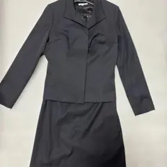 Lui Chantant セットアップ ブラックスーツ