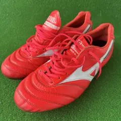 モレリア2 レッド 25.5【国内1500足限定】