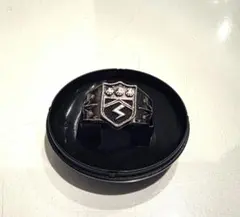 家庭教師ヒットマンREBORN! Ringcolle! 雷のリング