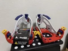 2026年最新】バートン ステップオン キッズの人気アイテム - メルカリ