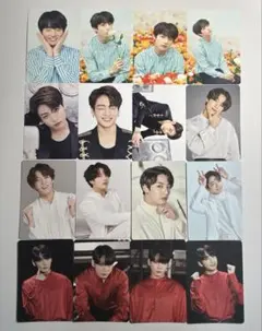 BTSウィンパケサマパケまとめ売り(ジョングク） BTSウィンパケサマパケまとめ売り(ジョングク） BTSウィンパケ