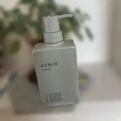 ⭐︎未使用品⭐︎ アクニーシャンプートリートメント、ヘアスカルプセラム4本ジャスミン ⭐︎未使用品⭐︎ アクニーシャンプートリートメント、ヘア