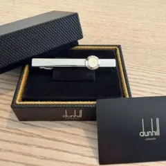 dunhill JL3150K ネクタイピン dunhill JL3150K ネクタイピン - メルカリ