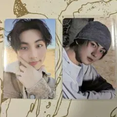 ENHYPEN VANISH weverse3形態 タワレコ特典 ジョンウォン