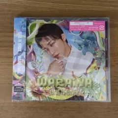 ONE N' ONLY WARAINA 初回限定メンバーソロ盤 HAYATO