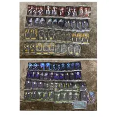 ツイステ ウエハース