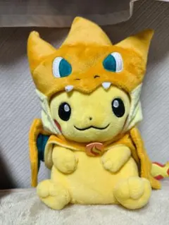 2026年最新】ポンチョを着たピカチュウ ぬいぐるみの人気アイテム