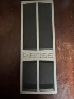 BOSS FV-500H ボリュームペダルのサムネイル