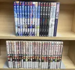 魔法使いの嫁 全24巻 ヤマザキコレシリーズ ほぼ初版 関連本・外伝付き 希少品