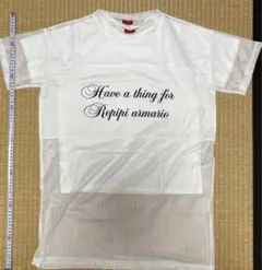 repipi armario レピピアルマリオカットソー