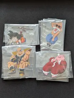 一番くじ ドラゴンボール THE CHRONICLE OF GOKU G賞