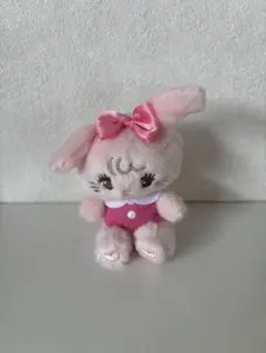 mikko Cammy ぬいぐるみキーチェーン