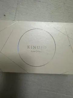 KINUJO Luxjewel ストレートヘアアイロン