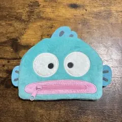 ハンギョドン 一番くじ ポーチ