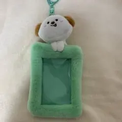 RIIZE ANTON フォトカードホルダー アントン モンリョンイ - メルカリ