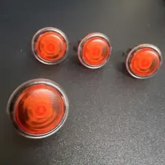 punk work shop pws v1 ボタン 新型