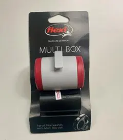 ラ*ま様 新品同様 flexi MULTI BOX フレキシ マルチボックス レのサムネイル