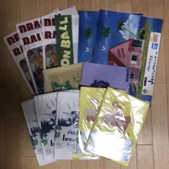 一番くじ　ドラゴンボールEX 孫悟空修行編　下位賞