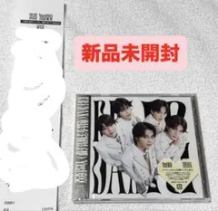 EBiDAN Yes!東京 M!LK盤 CD＋HMV メンバーレシート