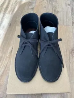 クラークス 22.5