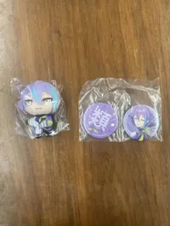 プロセカ　セガ ラッキーくじ　Vol.6 神代類