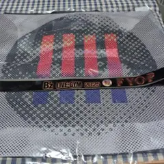 稲葉浩志 トート