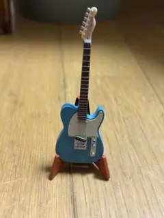 Fender Miniature Collection ガチャ テレキャスター②