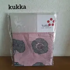 kukka モアシリーズカフェカーテン