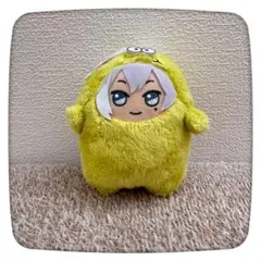 アイナナ モンぬい きらどるぬいぐるみ アイナナパレード 千 ユキ a