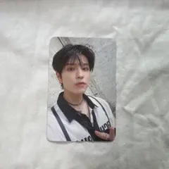 Stray Kids スンミン 自撮りカード