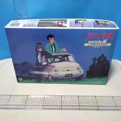 ルパン3世 カリオストロの城 屋根 プラモデル 全塗装 アクリルケース付 2026年最新】ルパン カリオストロ プラモデルの人気アイテム - メルカリ