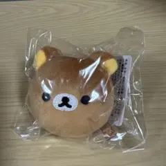 新品　リラックマ むぎゅむぎゅぬいぐるみ サンエックス