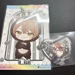 カラフルピーチうりさんまとめ売り - メルカリ