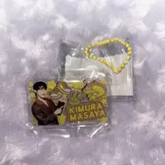 INI みてコレ！ 木村柾哉