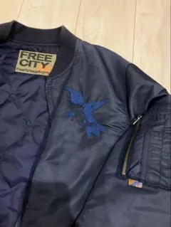 2026年最新】windandsea ma-1の人気アイテム - メルカリ