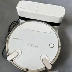 ジャンク品】SHARP COCOROBO RX-V90-P ロボット掃除機 - メルカリ