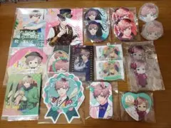 A3! 皆木綴 グッズ