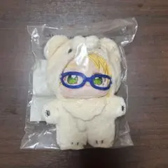 あんスタ 一緒に暮らすぬいぐるみ いつぬい 遊木真 - メルカリ
