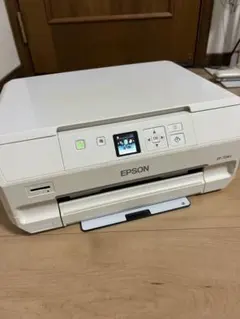 EPSON EP-808A 2台 ヘッド有 ジャンク品 - メルカリ